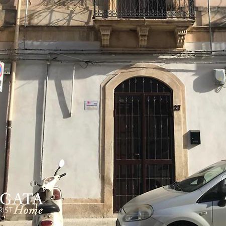 Borgata Home - Casa Vacanza Siracusa Сиракузы Экстерьер фото