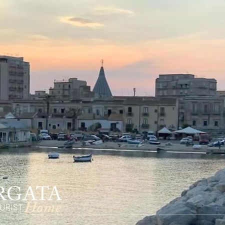Borgata Home - Casa Vacanza Siracusa Сиракузы Экстерьер фото