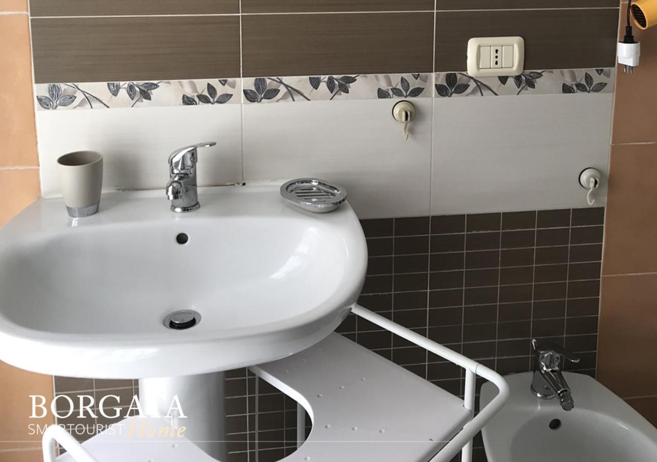 Borgata Home - Casa Vacanza Siracusa Сиракузы Экстерьер фото