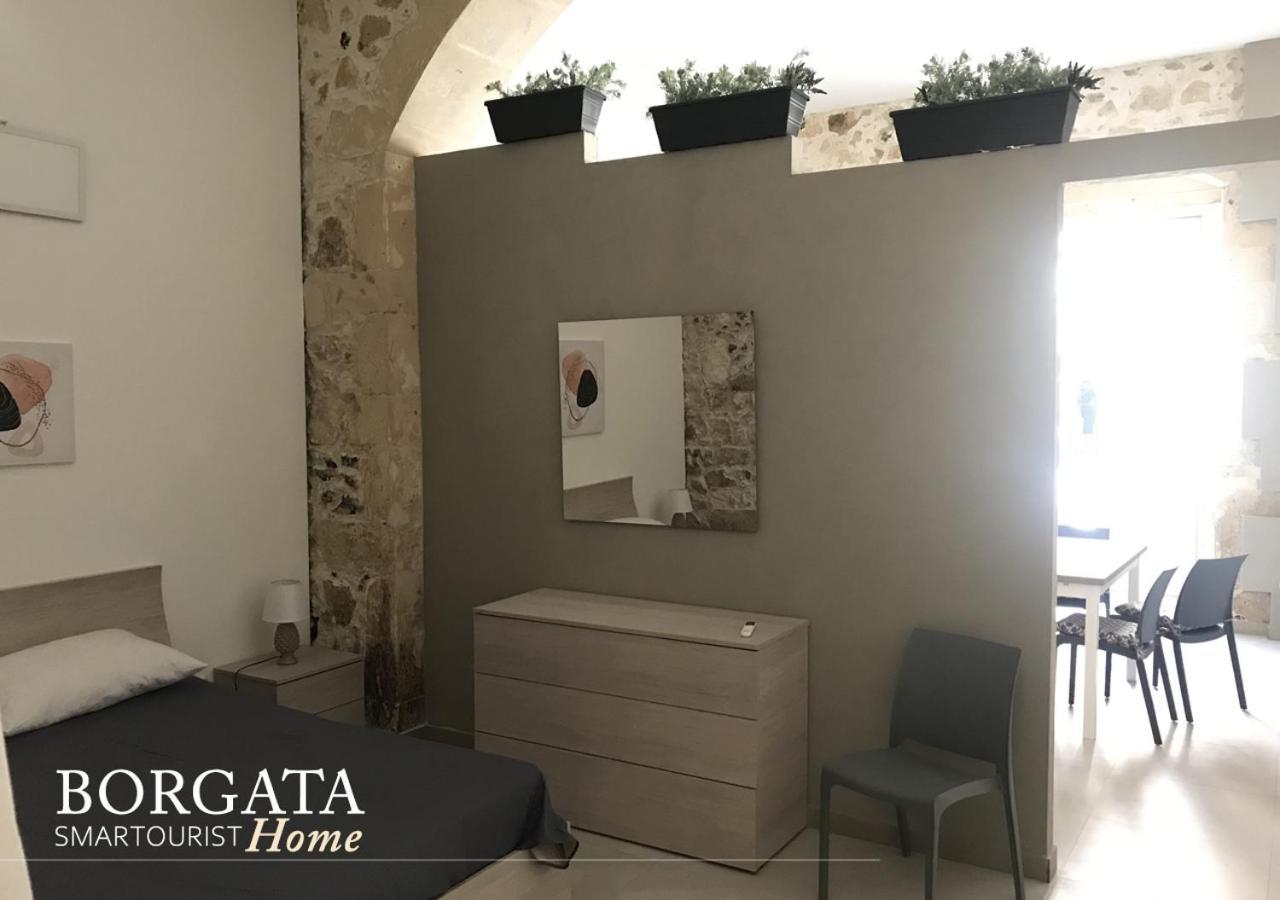 Borgata Home - Casa Vacanza Siracusa Сиракузы Экстерьер фото