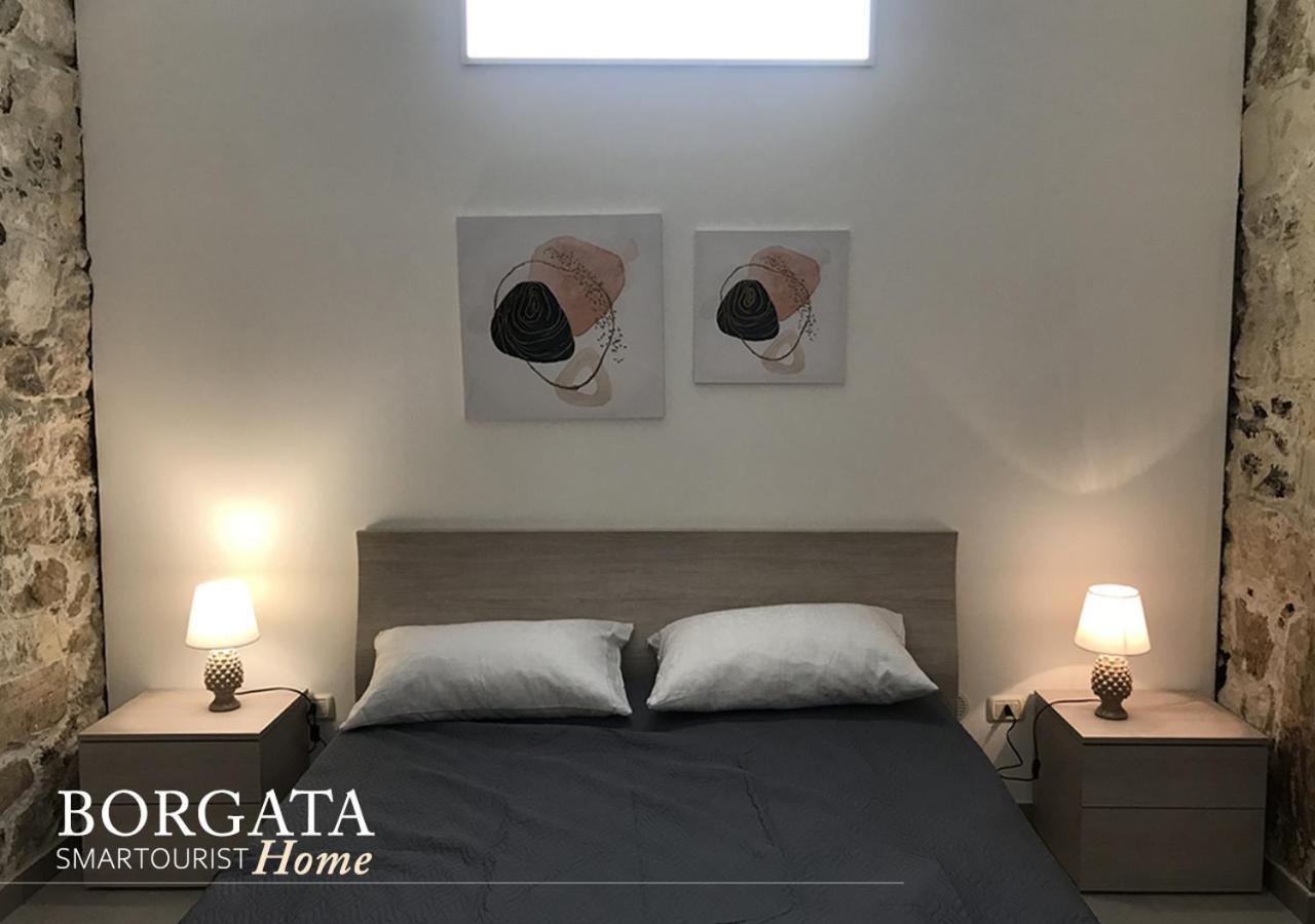 Borgata Home - Casa Vacanza Siracusa Сиракузы Экстерьер фото