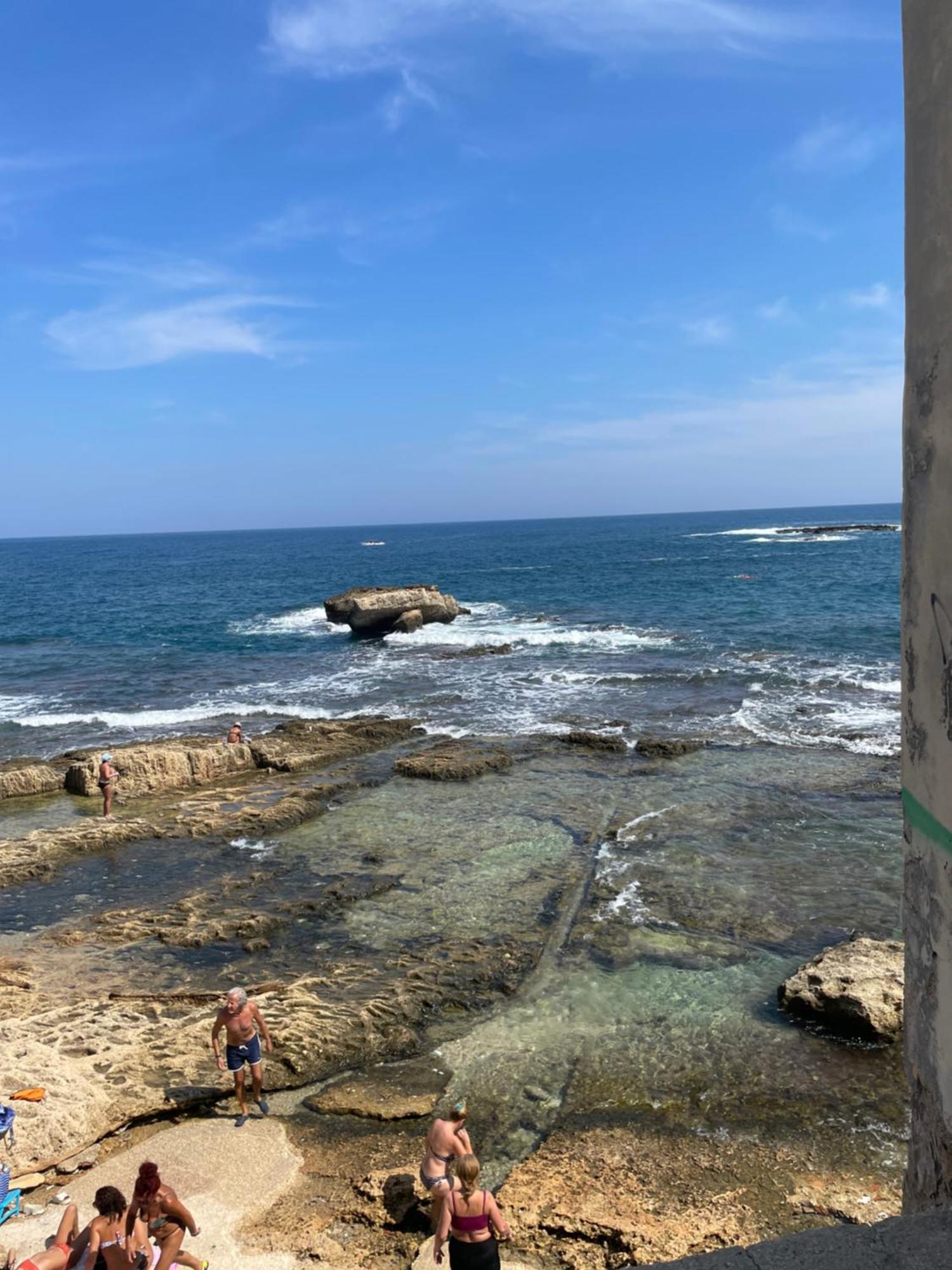 Borgata Home - Casa Vacanza Siracusa Сиракузы Экстерьер фото
